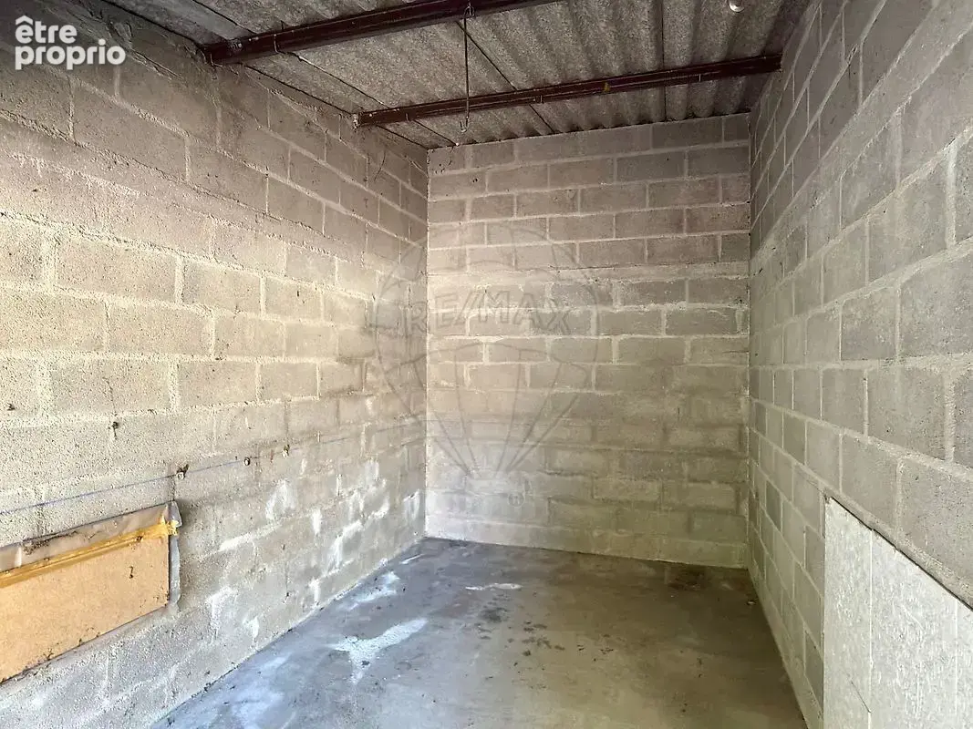Garage/box  à vendre - photo 6