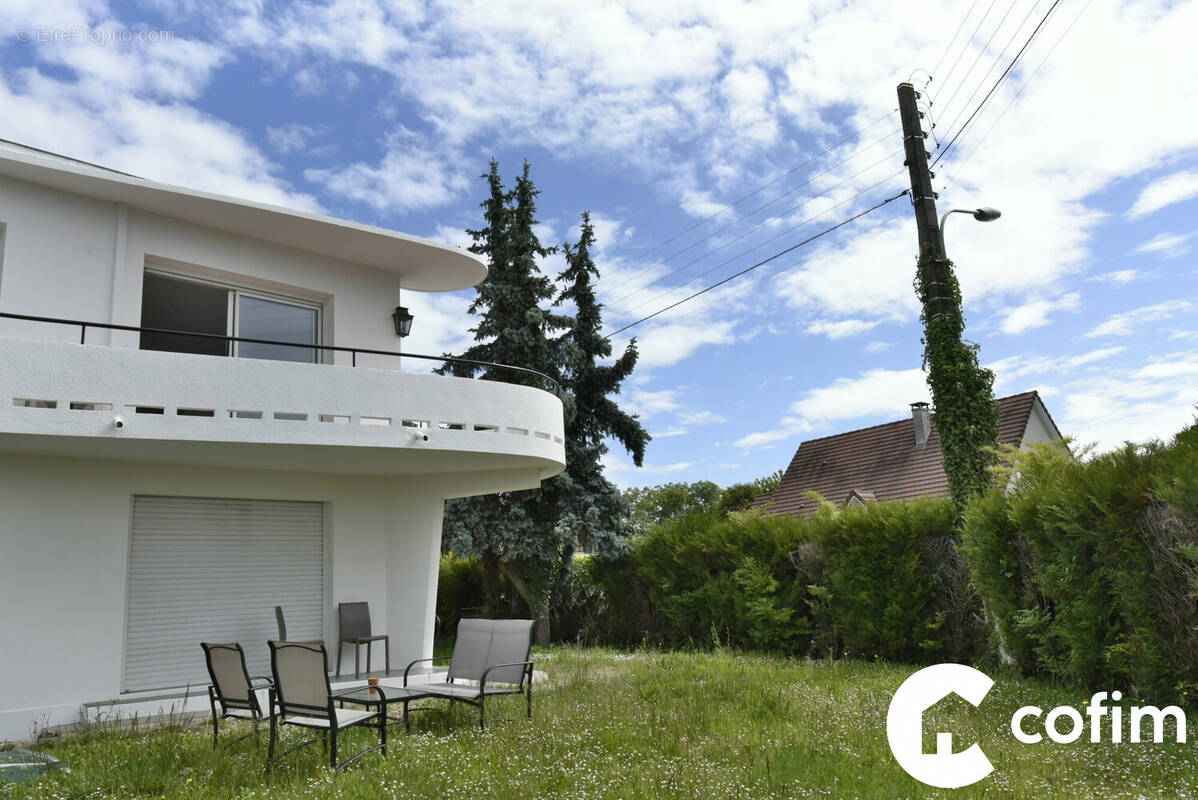 Appartement à PAU
