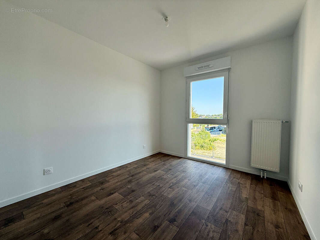 Appartement à VITRE