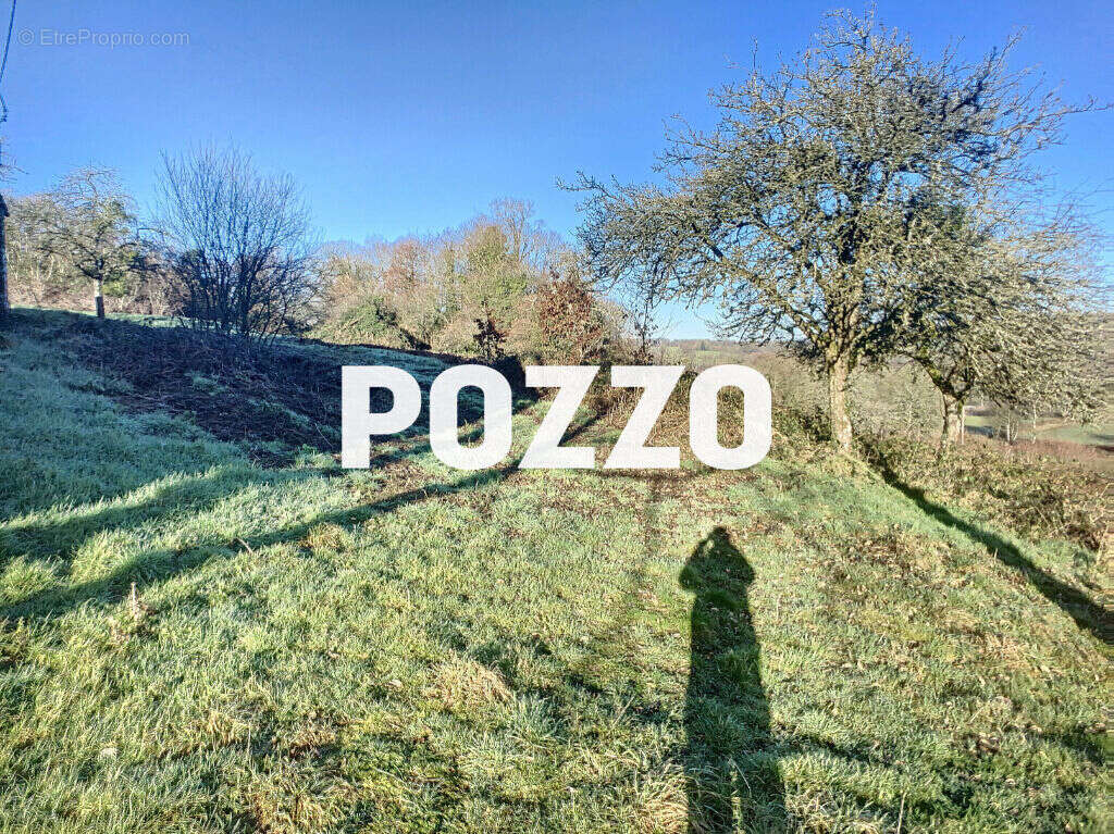 Maison à COULOUVRAY-BOISBENATRE