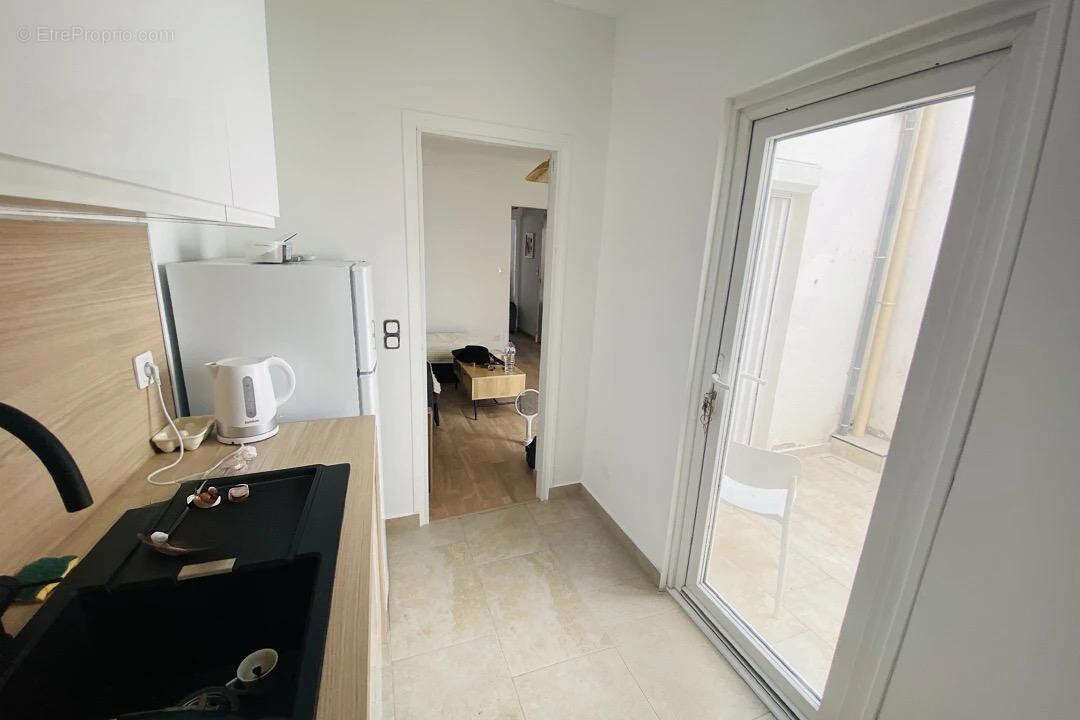 Maison à BOMPAS