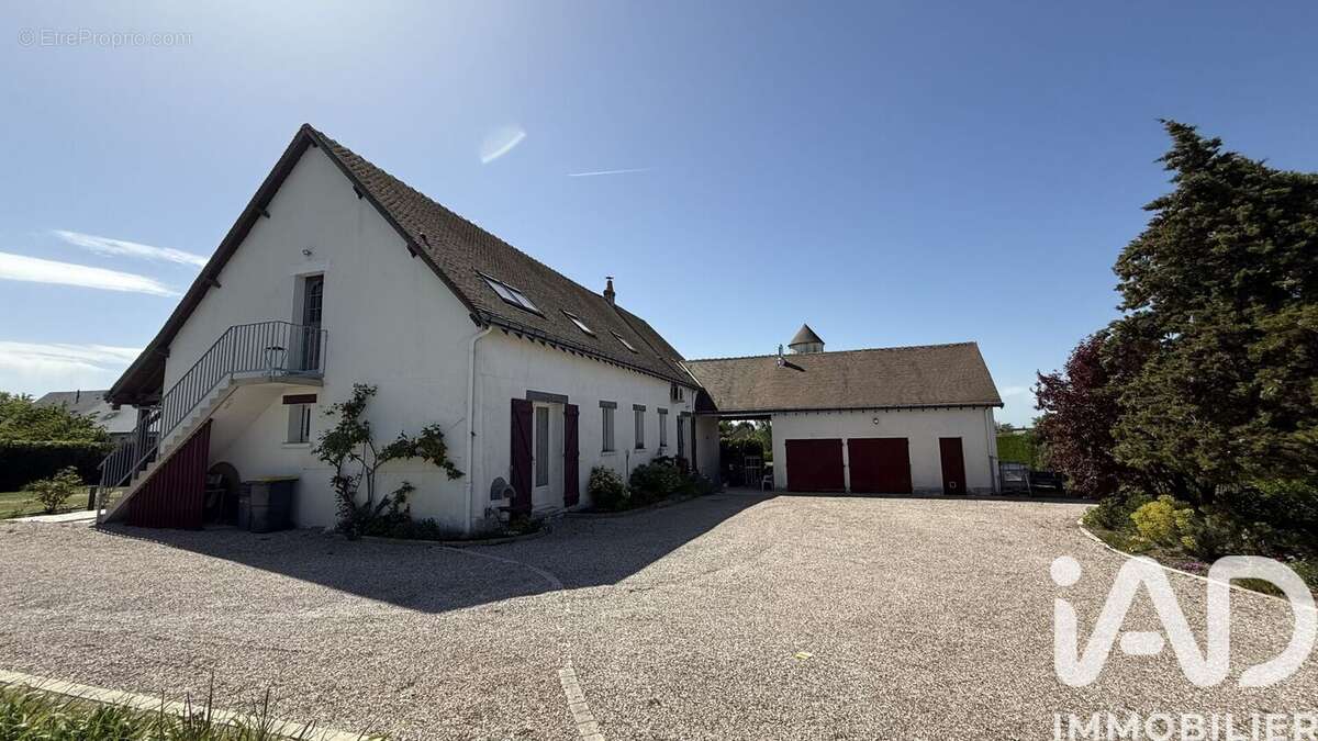 Photo 5 - Maison à FRANCUEIL