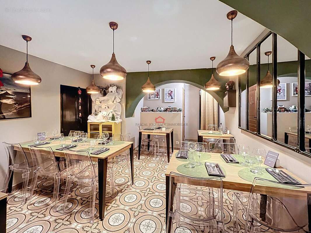 Photo 7 - Commerce à AJACCIO