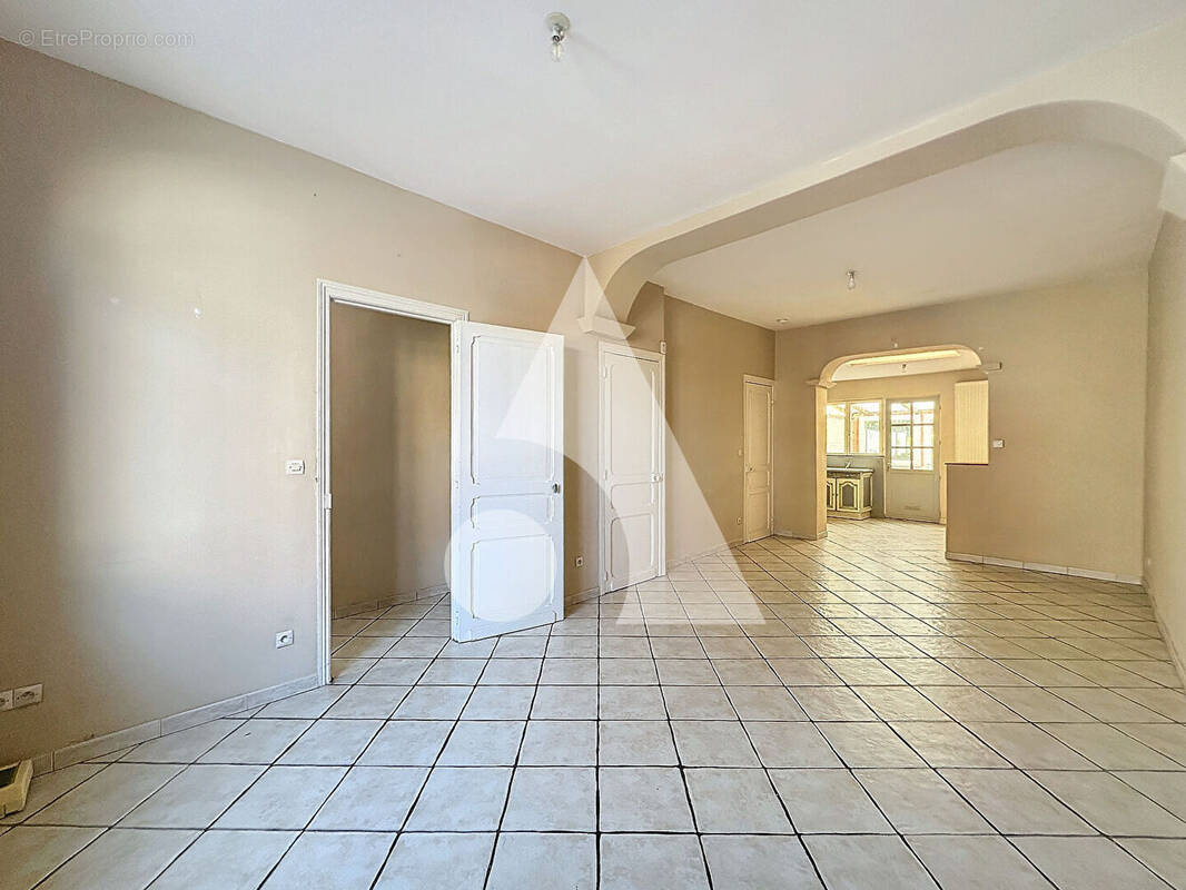 Maison à VALENCIENNES