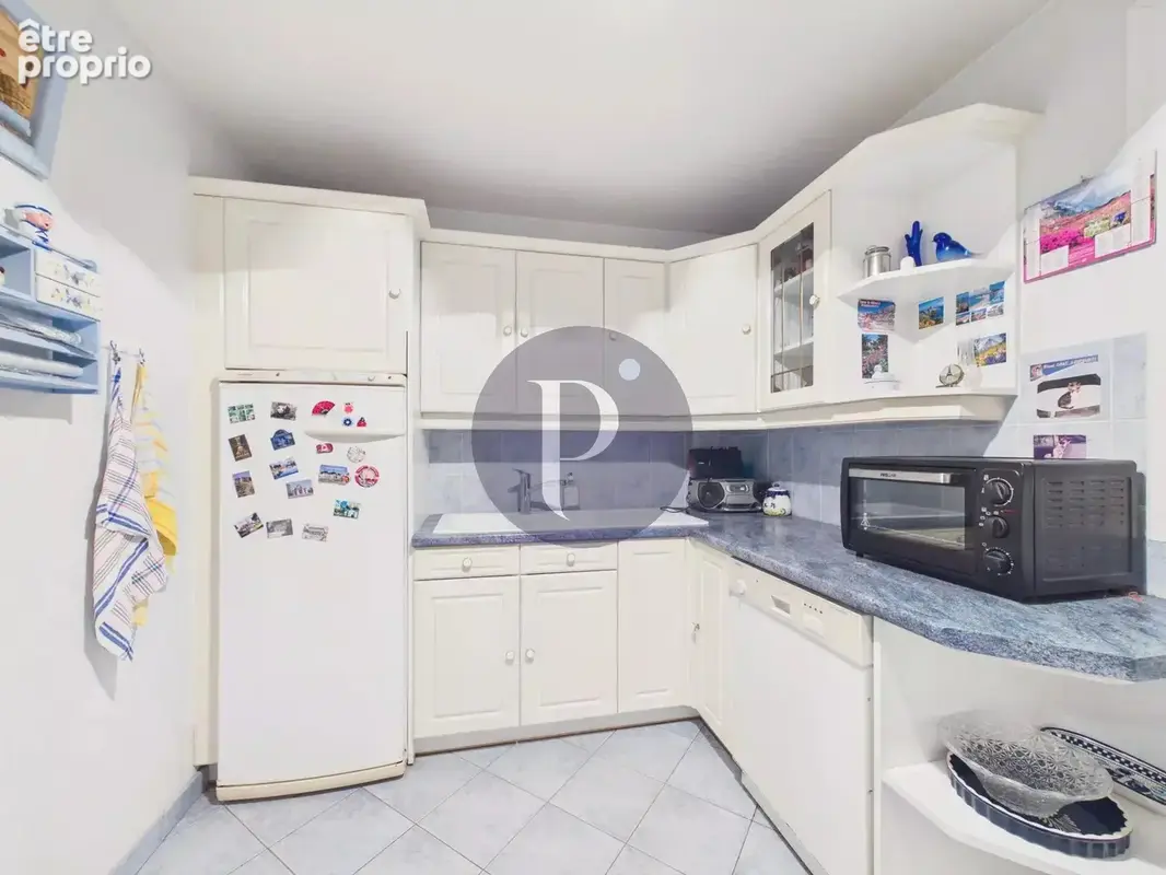 Maison 5 pièces de 98m² - photo 8