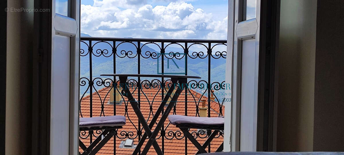Maison à OLMETO