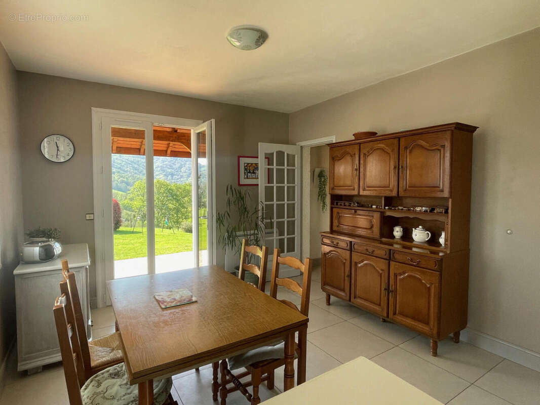 IMG_9088 - Maison à OLORON-SAINTE-MARIE