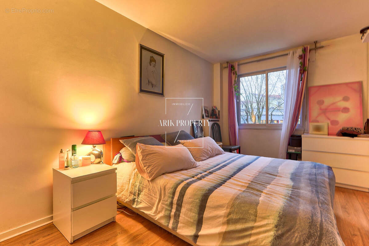 Appartement à VINCENNES