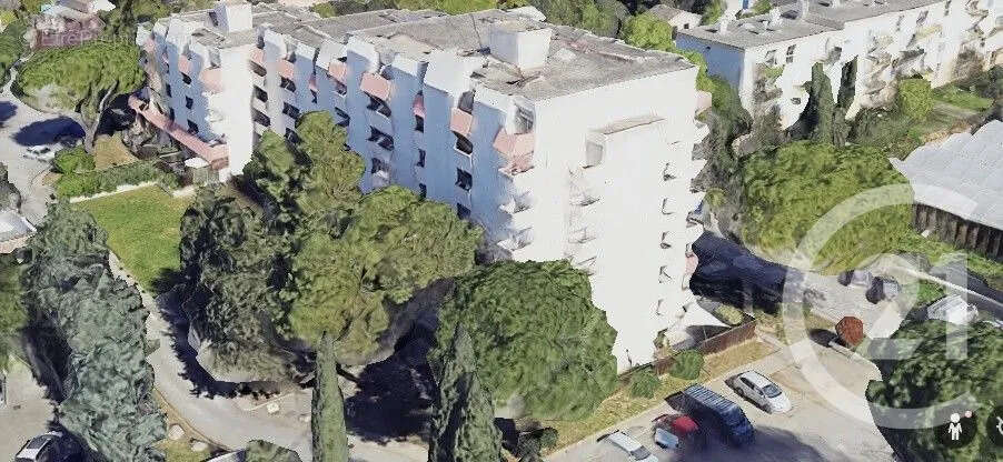 Appartement 21 m² à Montpellier  - photo 2