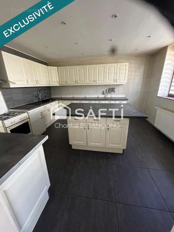Maison 147 m² à Bening-Les-Saint-Avold  - photo 4