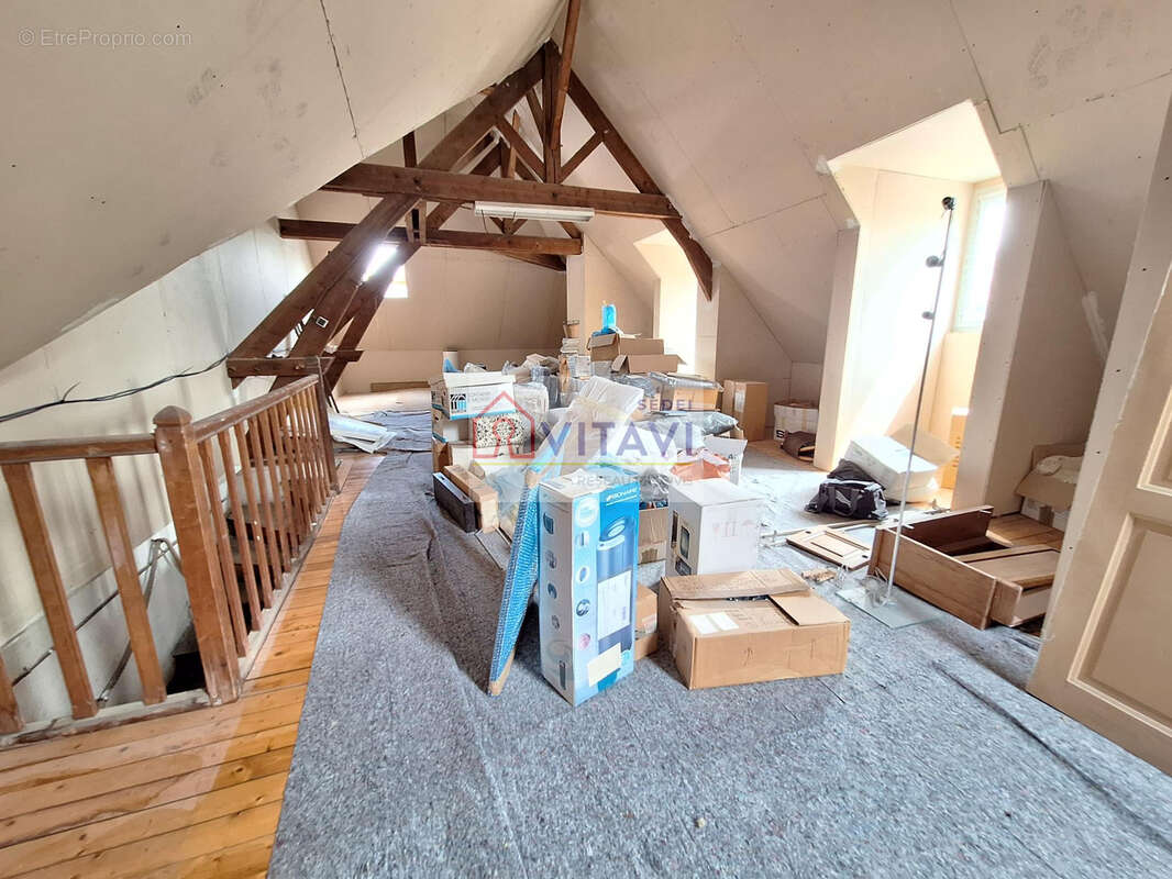 Appartement à BEAUVAIS