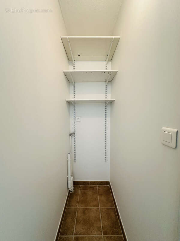 Appartement à BRIVES-CHARENSAC