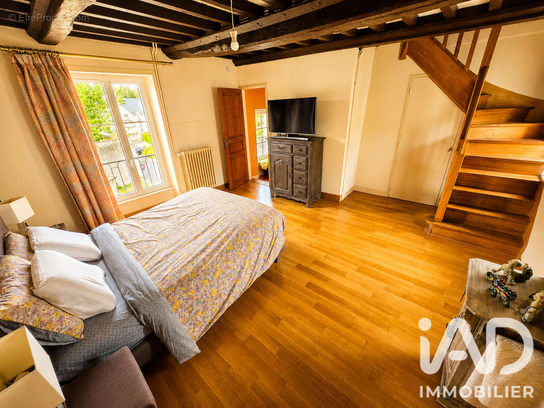 Maison 102 m² à Bayeux  - photo 7