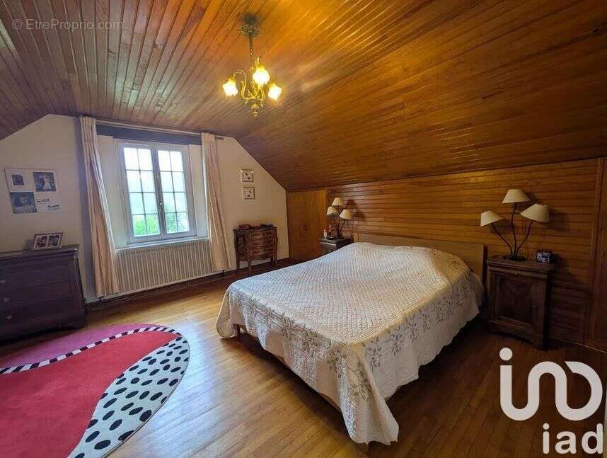 Photo 8 - Maison à LE BUGUE