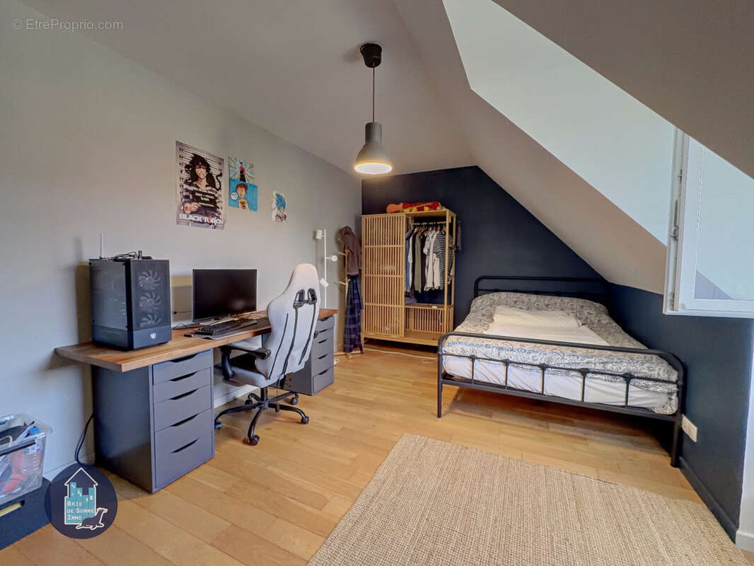 Maison contemporaine PInchefalise - photo 12