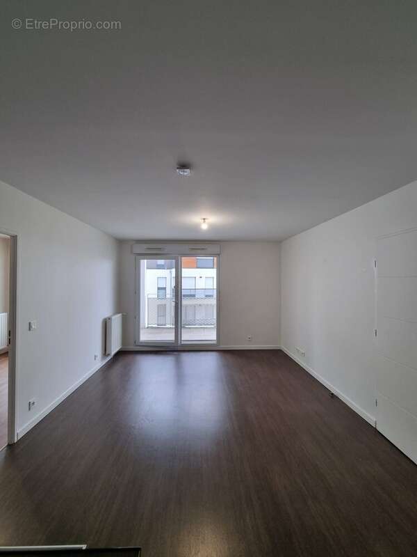 Appartement à CERGY