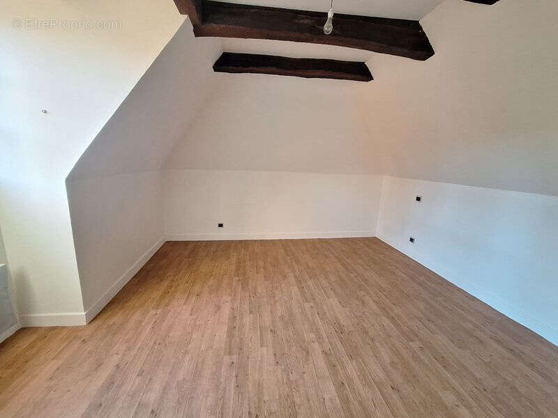 Maison à SAINT-MICHEL-LOUBEJOU