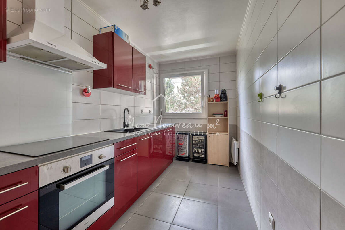 Appartement à NOISY-LE-GRAND