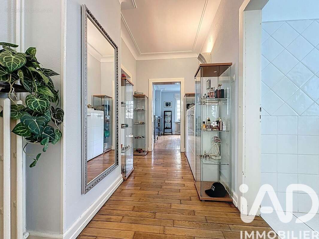 Photo 8 - Appartement à GROSBLIEDERSTROFF