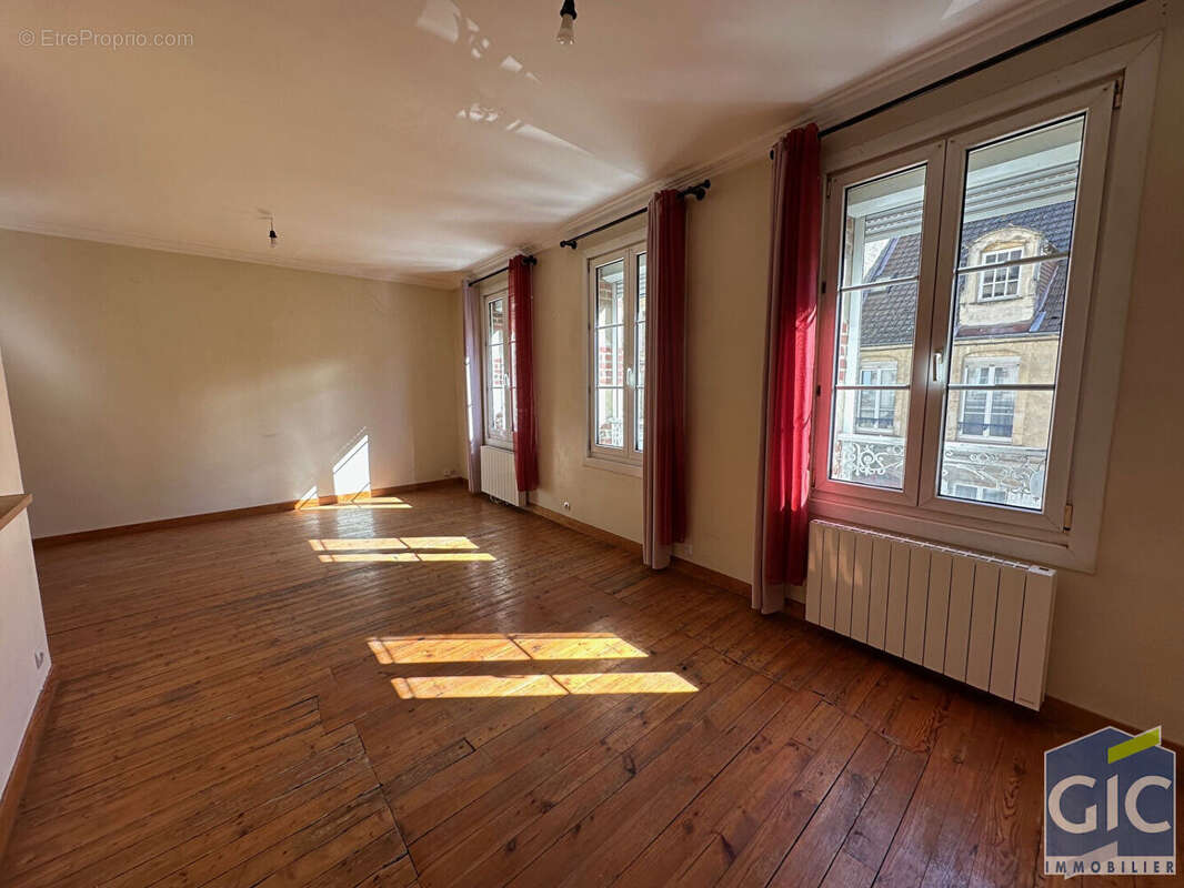 Appartement à CAEN