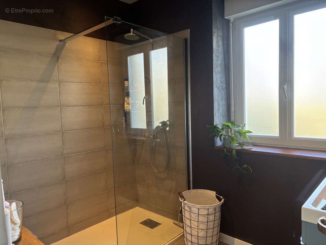 Maison à PLONEOUR-LANVERN