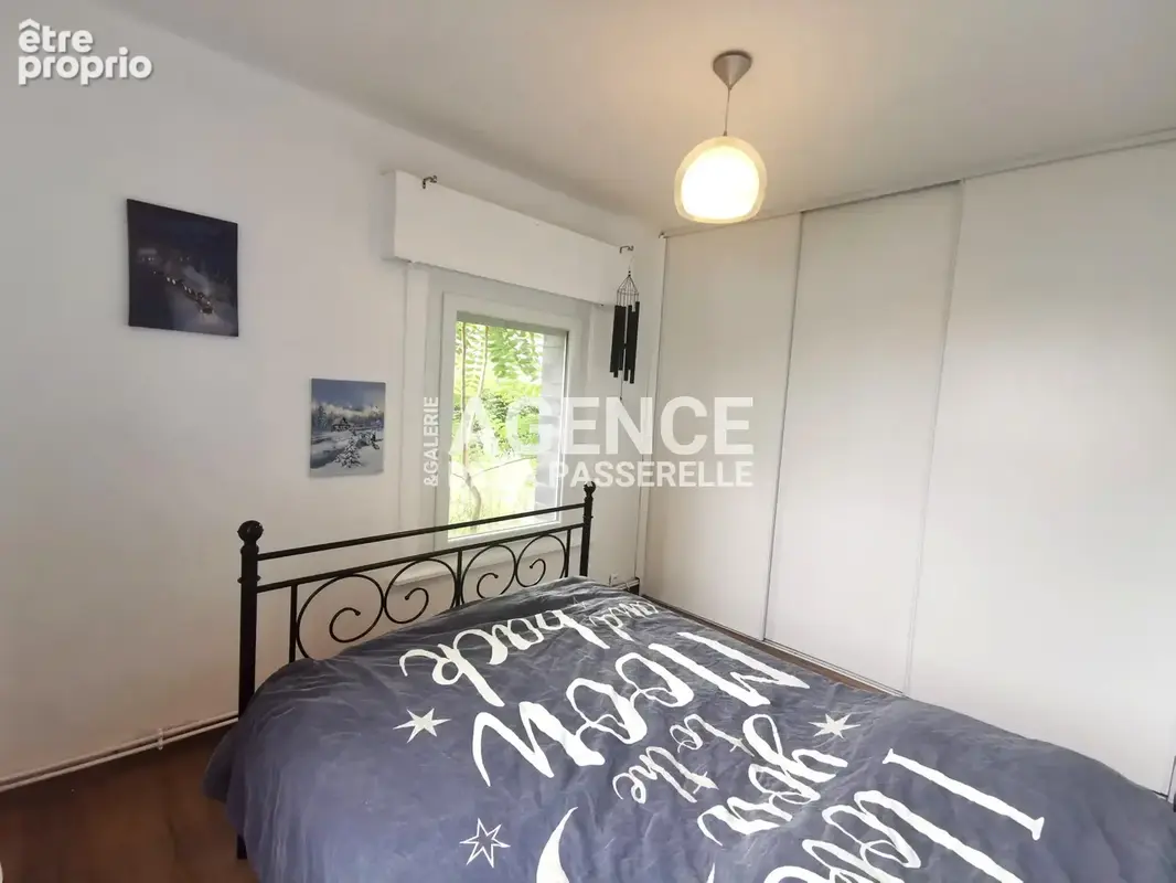 Appartement 2 pièces à vendre à Marcq-en-Baroeul - Secteur Mairie - photo 4