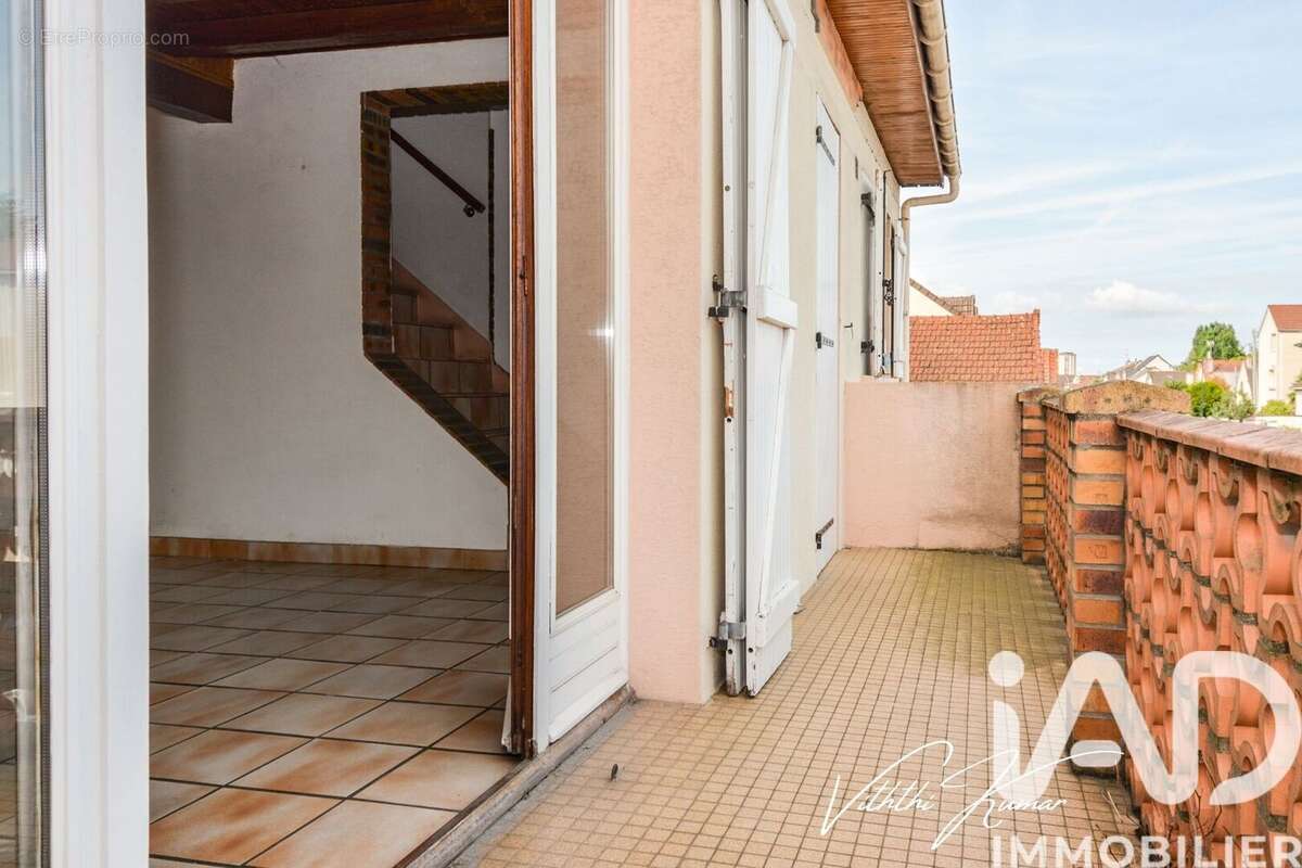 Photo 7 - Maison à LE BLANC-MESNIL