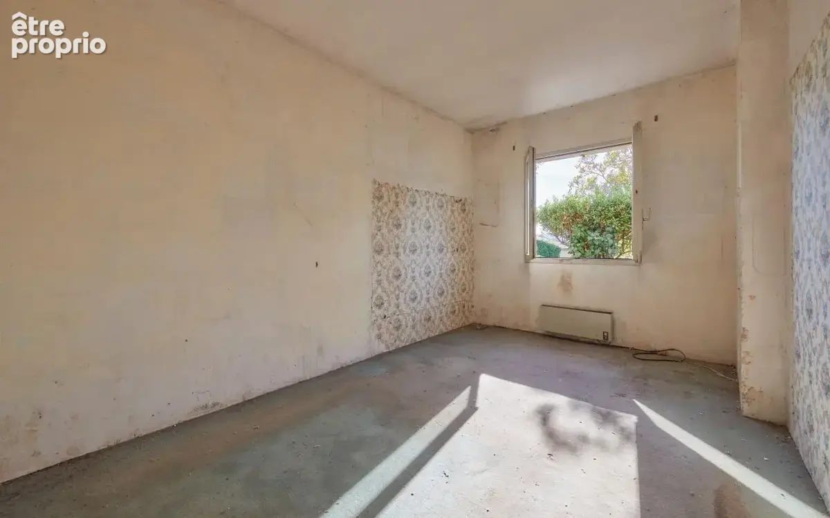 Villeneuve Maison À Vendre de plain pied - photo 6