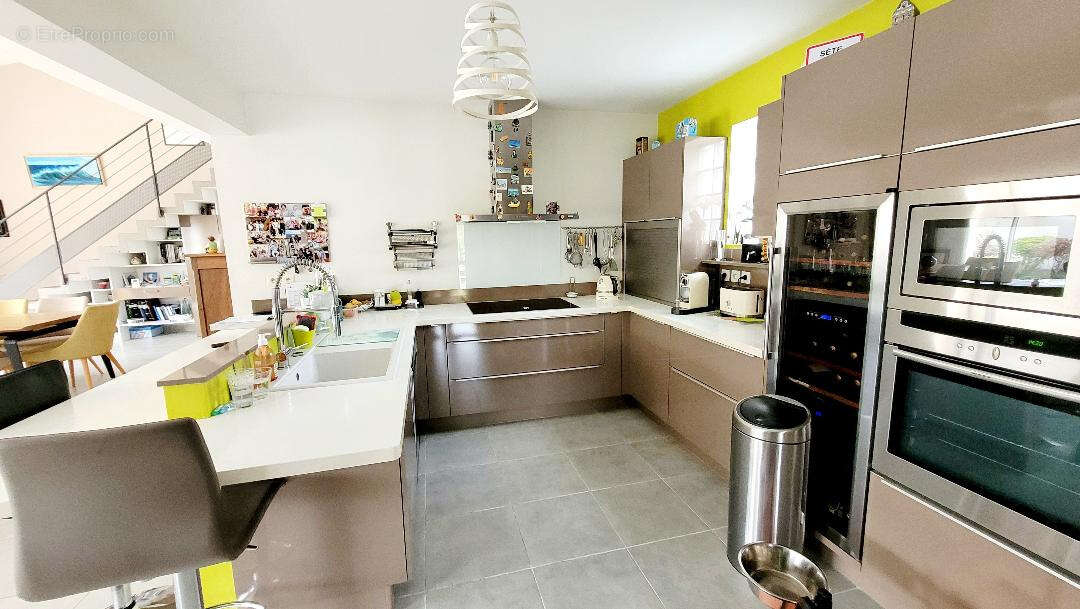 Maison à ORANGE