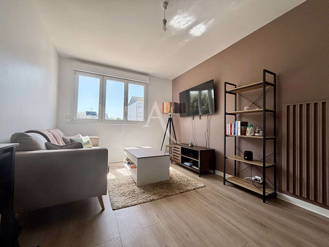 Appartement à LAVAL