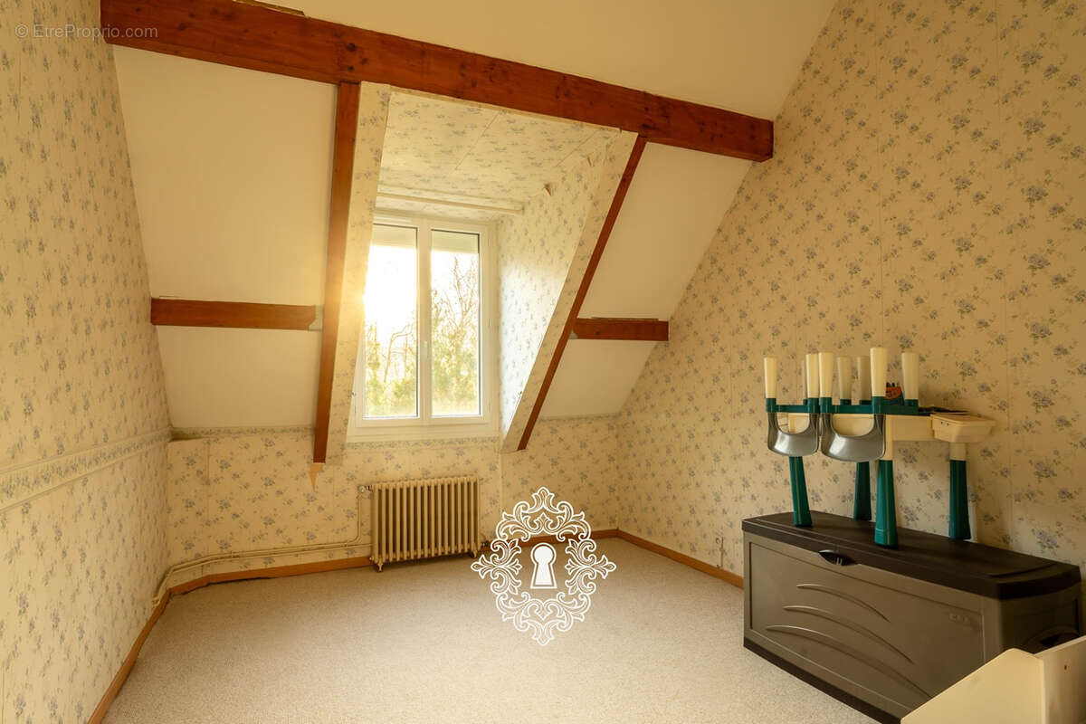 Maison à BRAY-SUR-SEINE