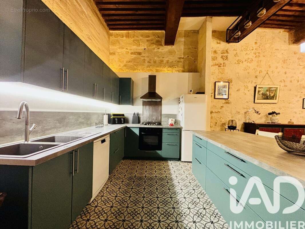 Photo 7 - Maison à TARASCON