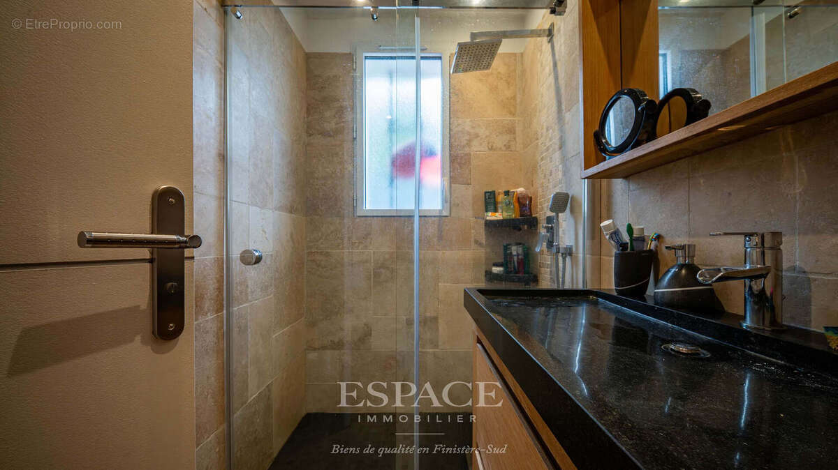 Maison à CONCARNEAU