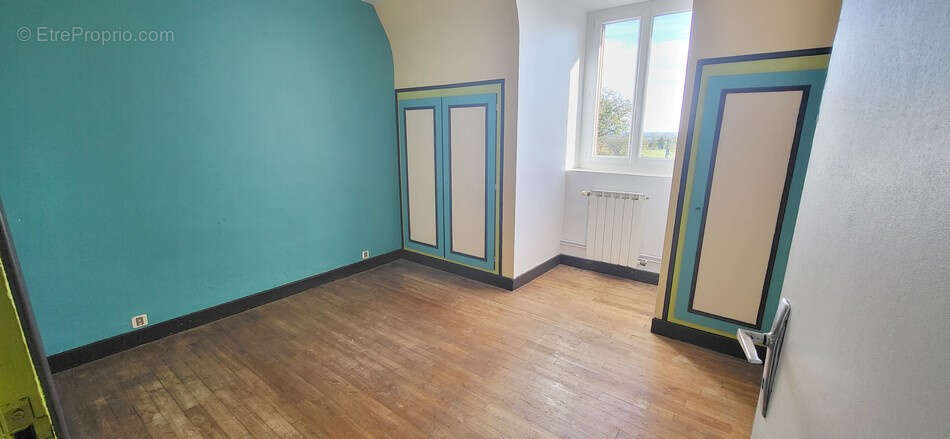 Maison à CANIAC-DU-CAUSSE