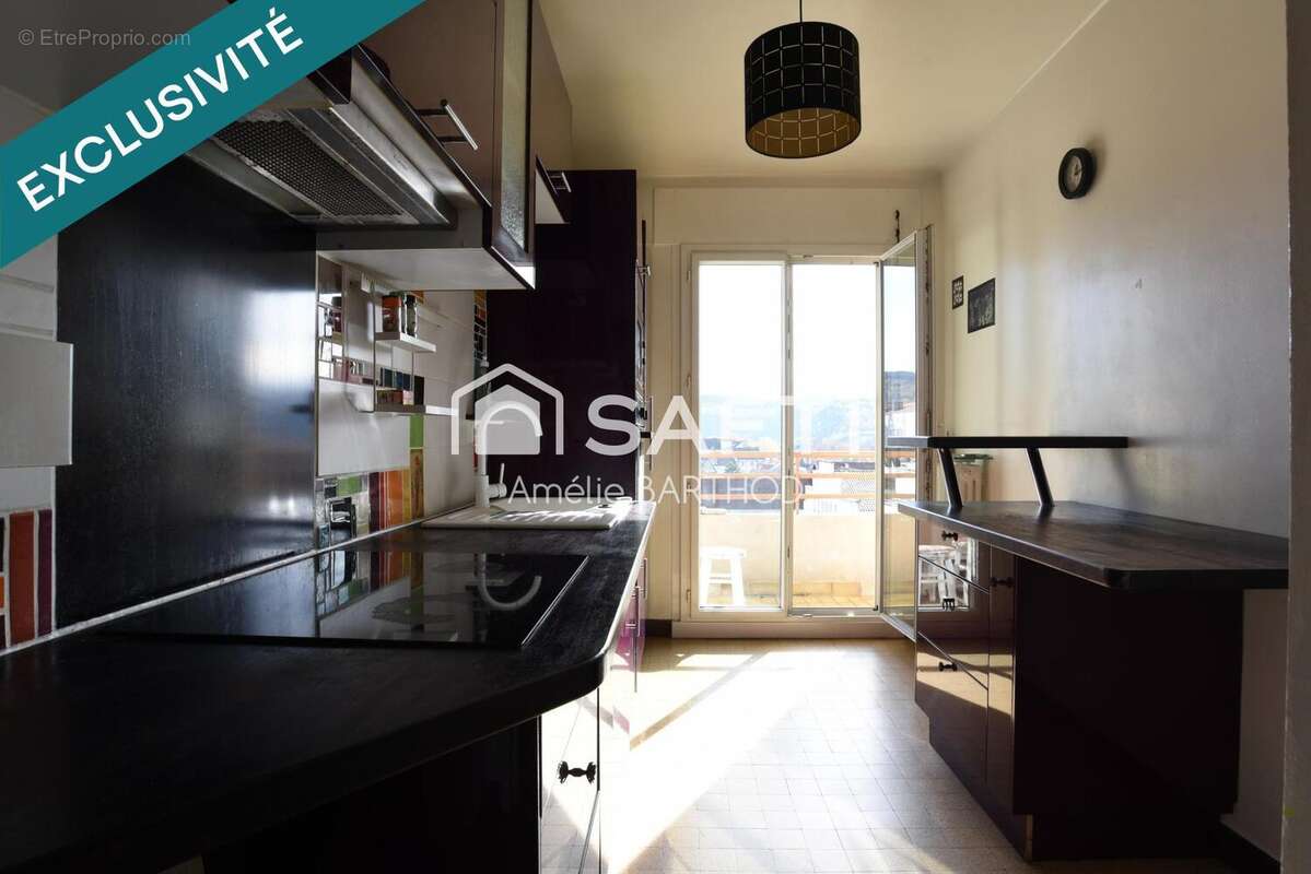 Photo 8 - Appartement à BESANCON