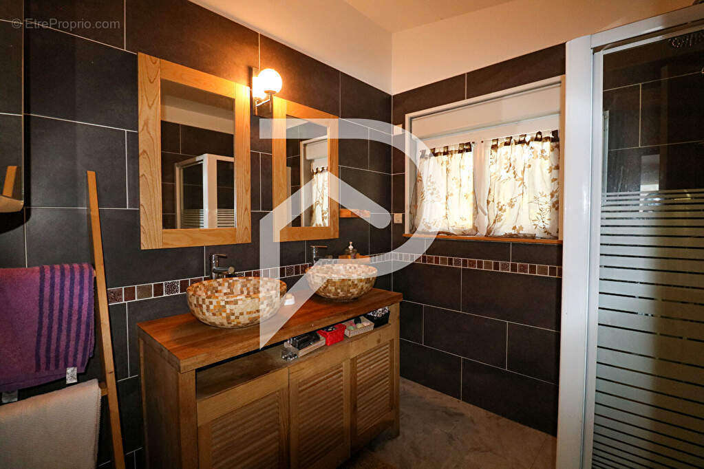 Maison à ARGELES-SUR-MER