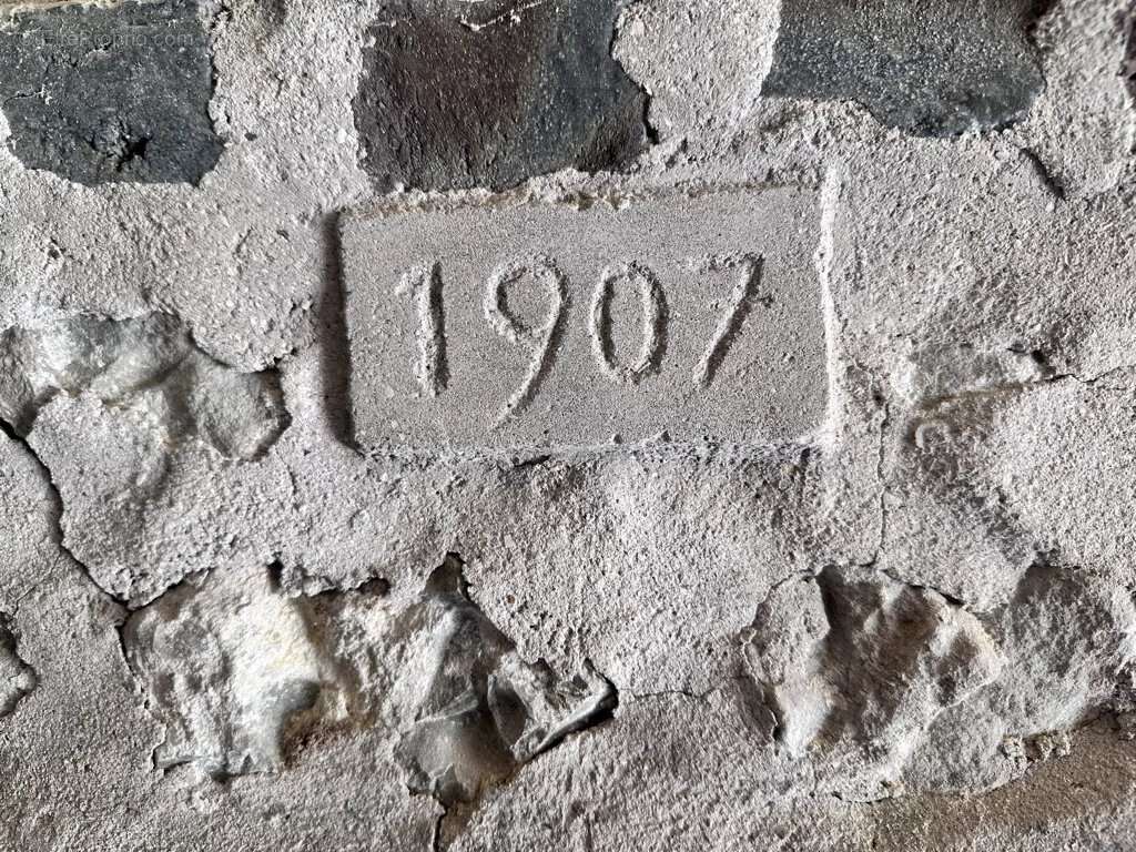 Maison à GONNEVILLE-SUR-MER