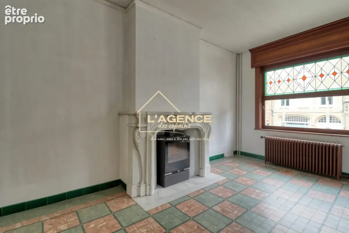 Maison 6 pièces 100 m² à vendre à Bailleul (59270) - photo 4