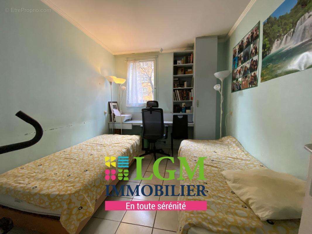 Appartement à CRETEIL