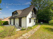 Maison à SAINT-PIERRE-LES-ELBEUF