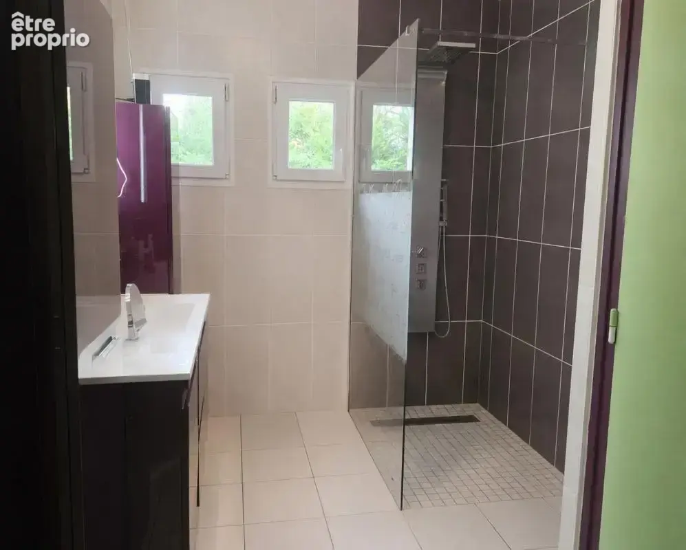 Saint-Avé – Quartier des 3 Rois – Maison de 165 m², idéale famille ou projet de colocation - photo 8