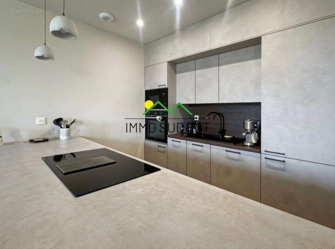 Appartement à VALENCE