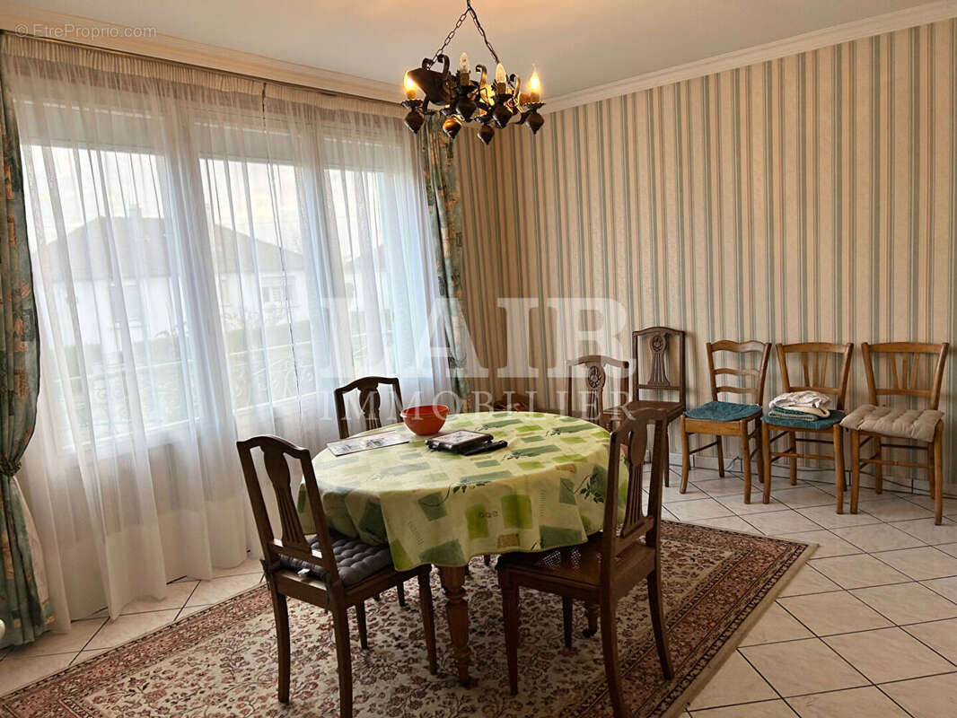 Maison Argentan 4 pièce(s) 72 m2 . REF T14551 - photo 5