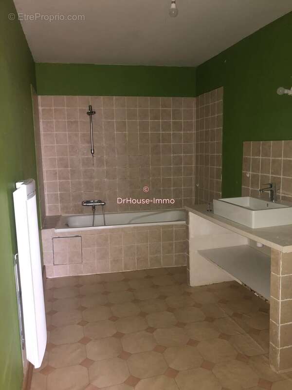 Maison 140 m² à Saint-Vincent  - photo 4
