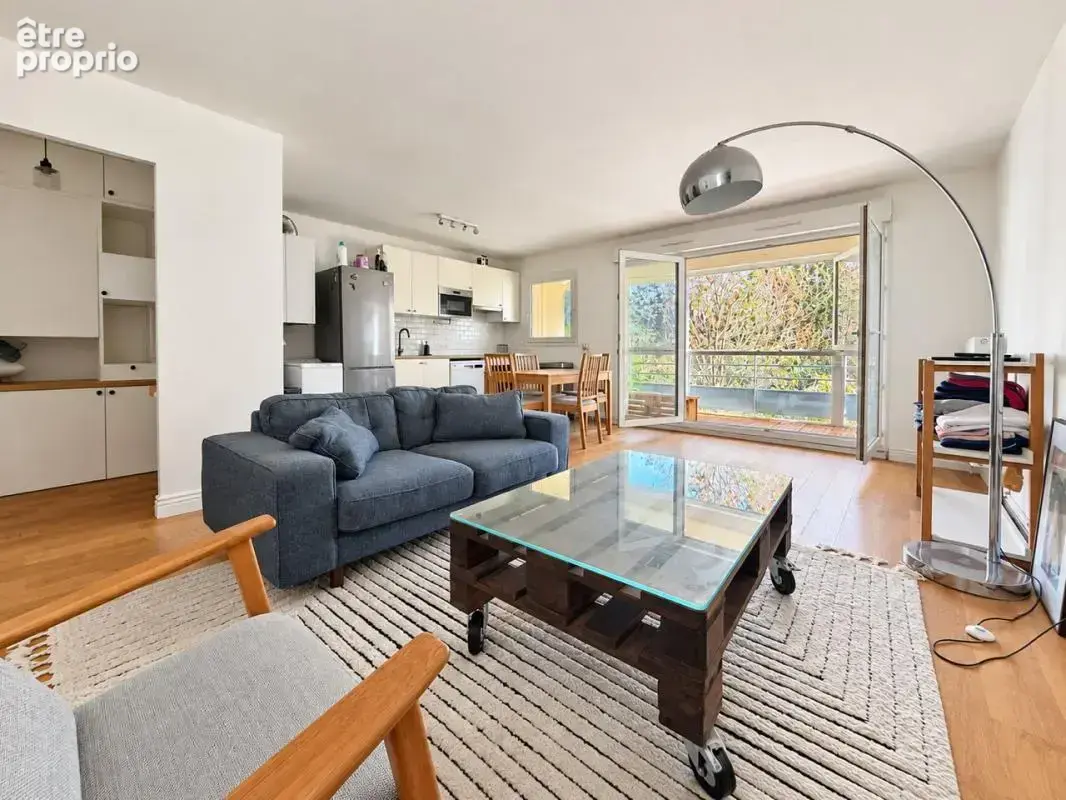 Appartement À Vendre - photo 4