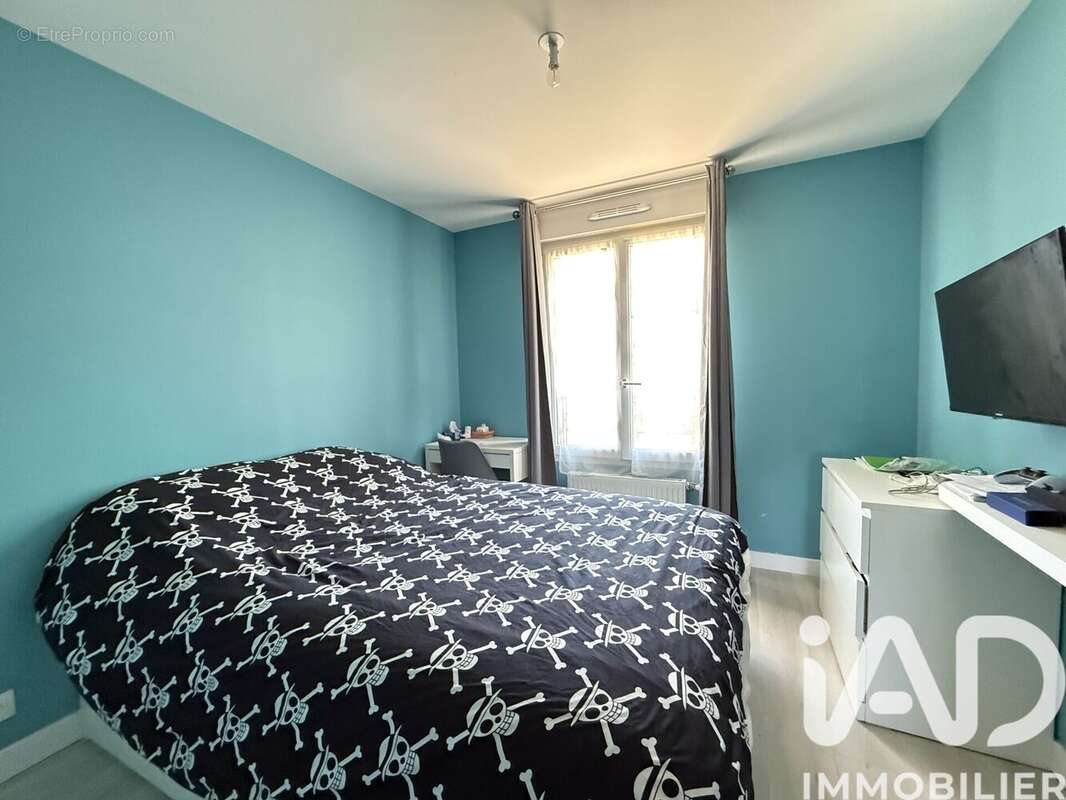Photo 6 - Maison à SANTENY