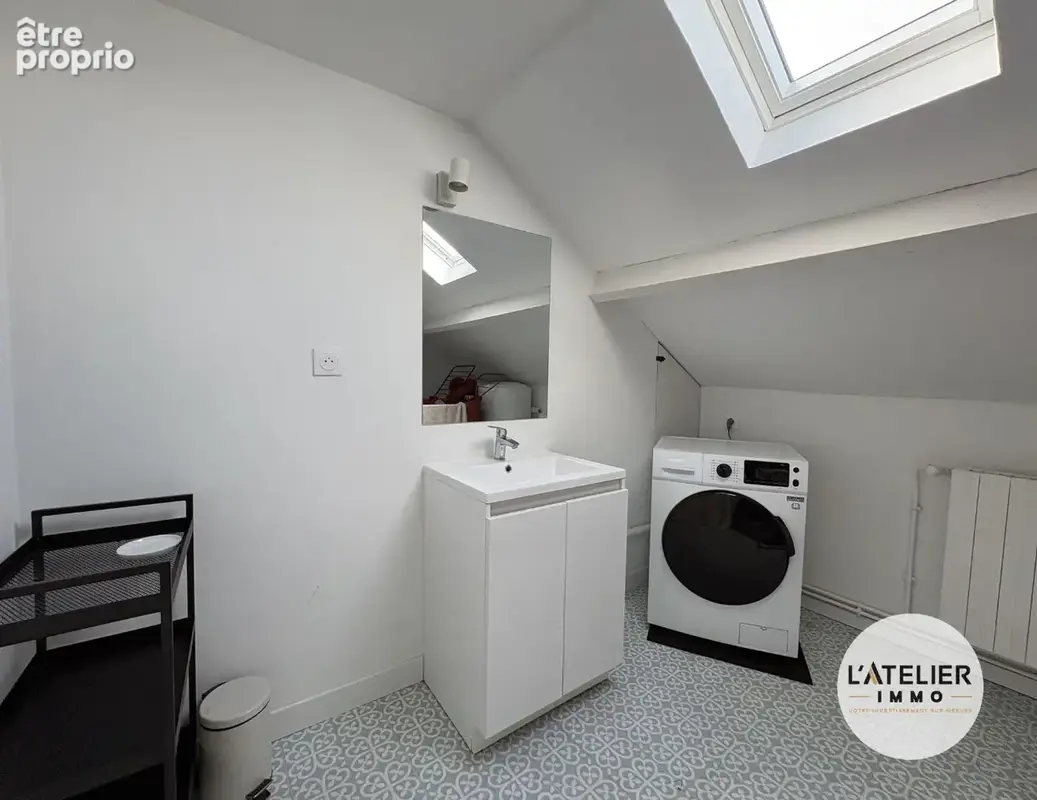 Appartement Reims 5 pièce(s) - photo 11
