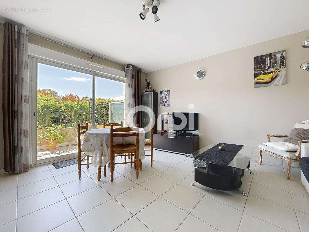 Appartement à CAGNES-SUR-MER