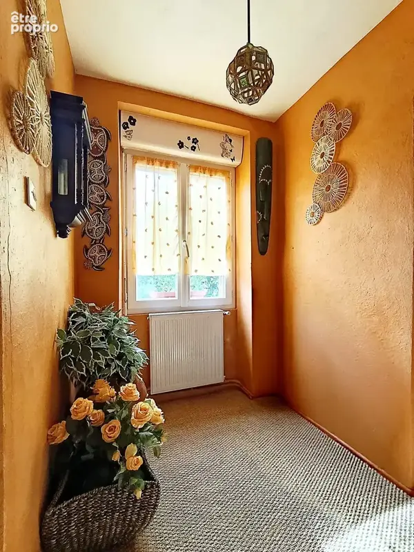 Maison 4 pièces 101 m² à vendre à Saint-Medard-La-Rochette (23200) - photo 8