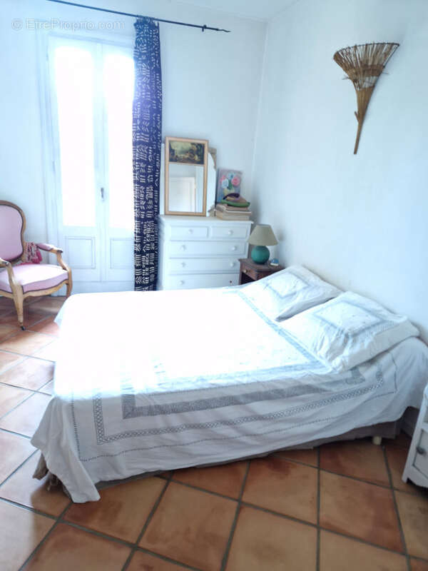 Maison à SAINT-PARGOIRE